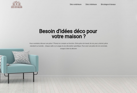 https://www.ideesdecomaison.ch