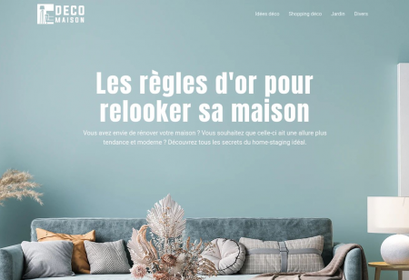 https://www.deco-maison.org